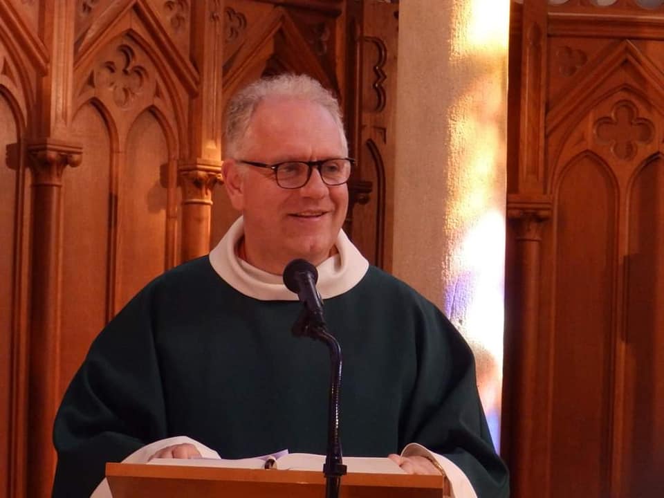 Initial scoping and planning