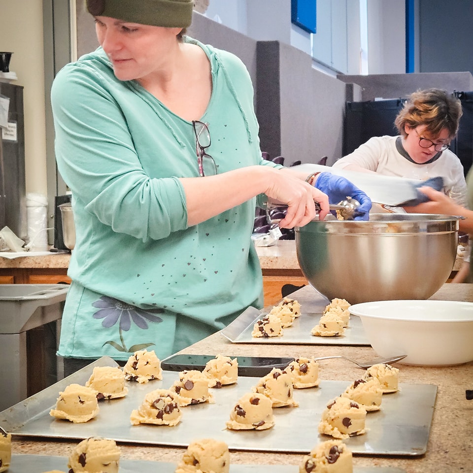 Office and operations at A & T HEALTHCARE TRAINING LTD